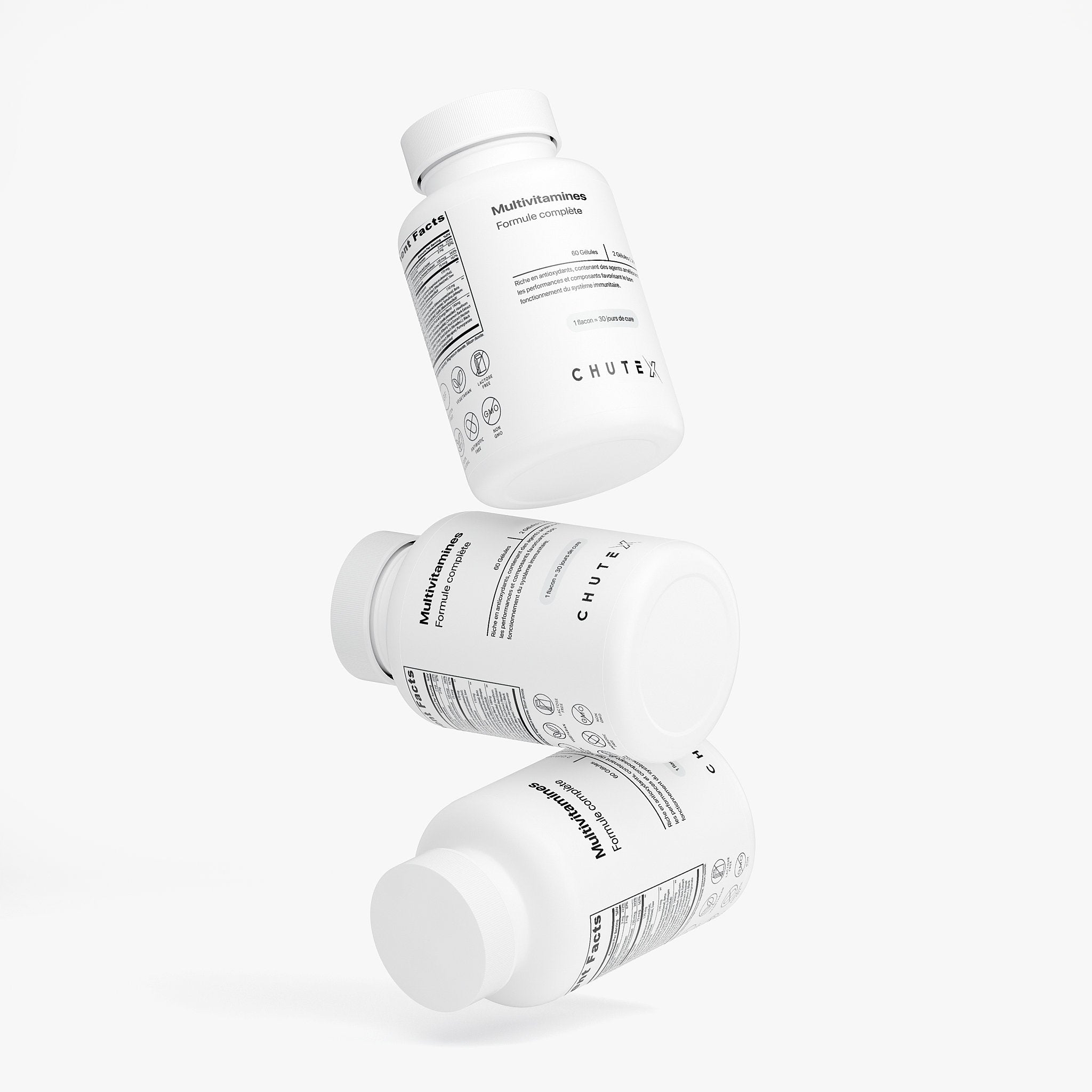 Complete Multivitamin