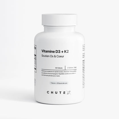 Bone & Heart Support