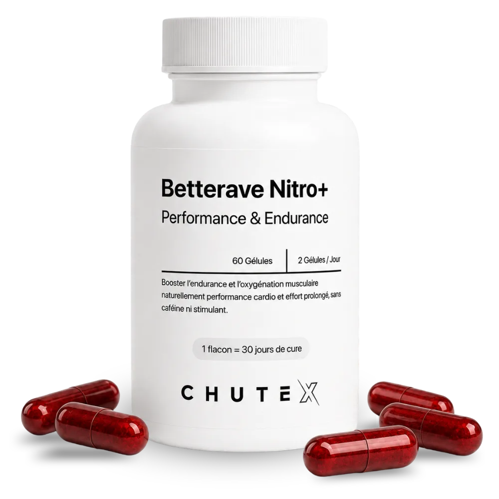 Betterave Nitro+