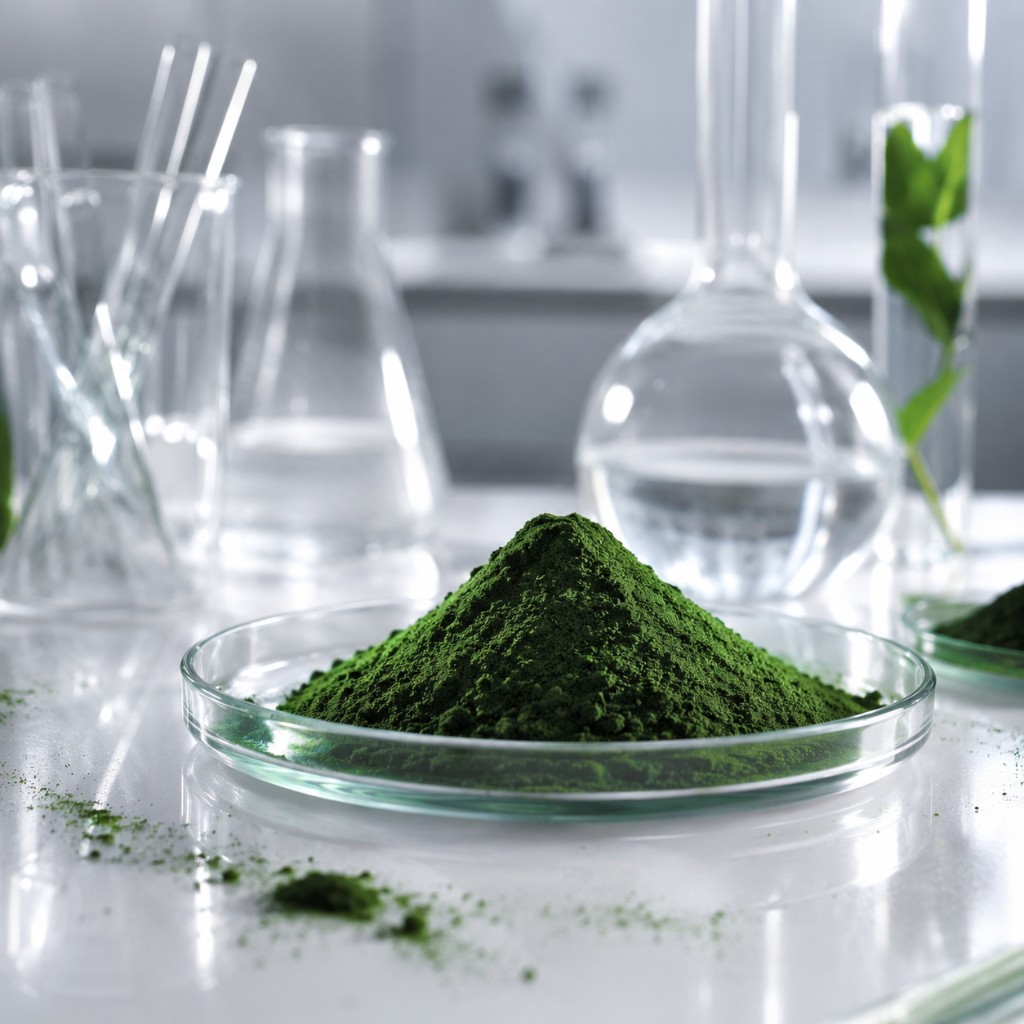 Qualité One Boost, analyse en laboratoire cGMP