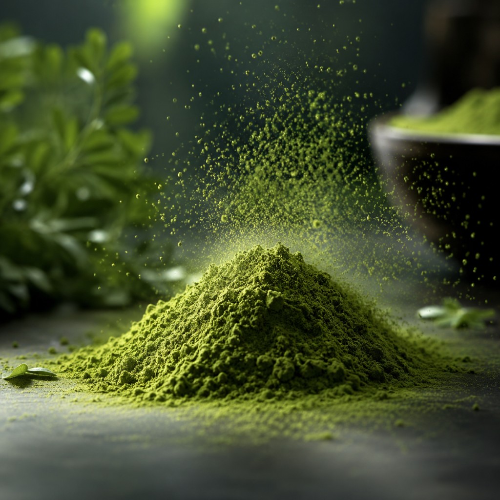 Supergreens One Boost, poudre verte et phytonutriments