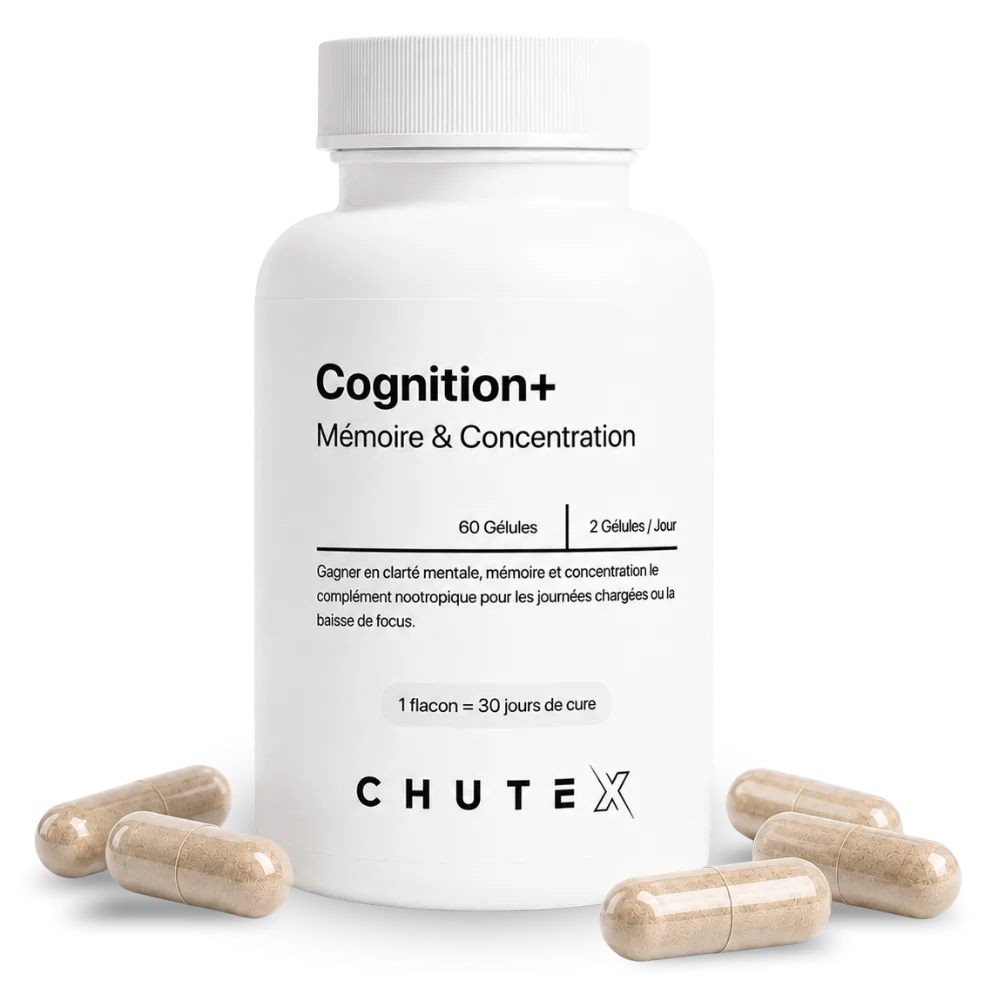 Cognition+