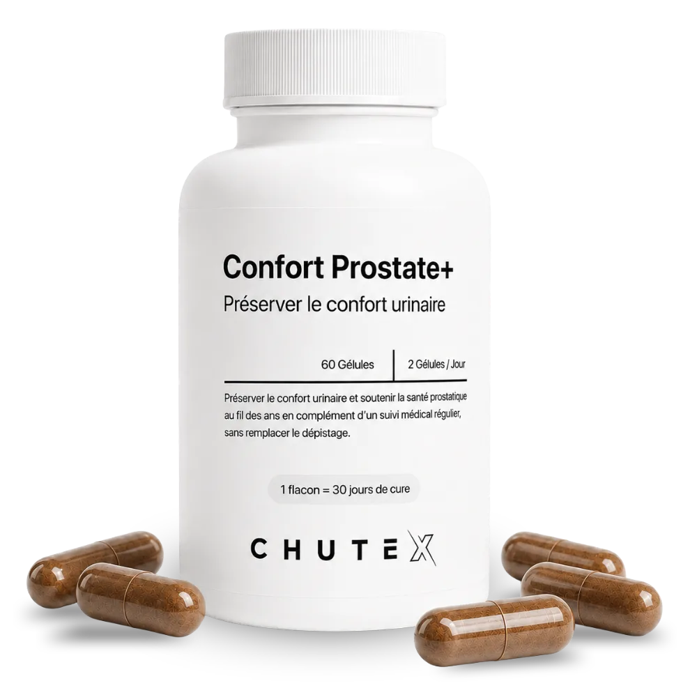 Confort Prostate+