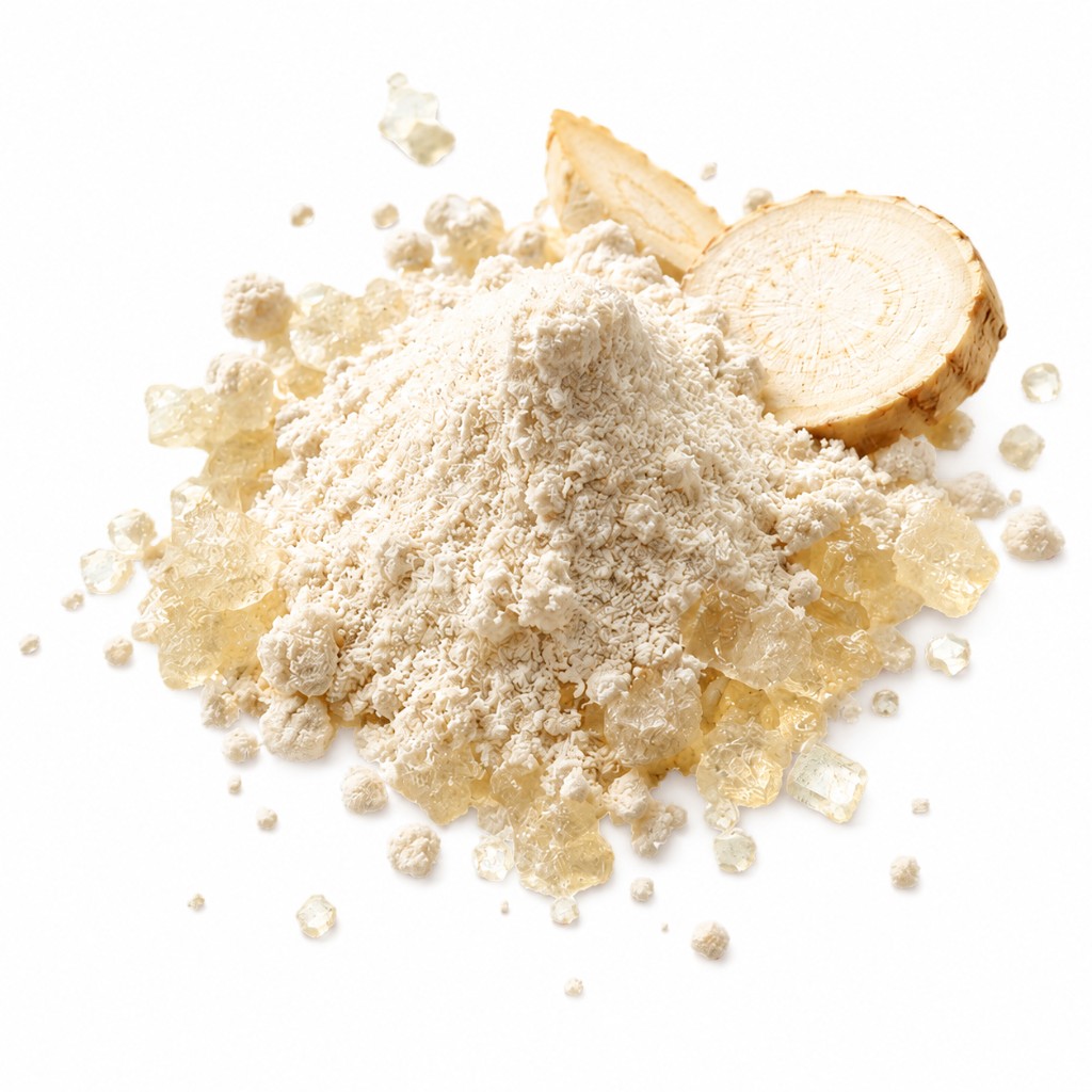 Prébiotiques FOS, fructooligosaccharides, microbiote intestinal, ingrédient clé One Boost Chutex