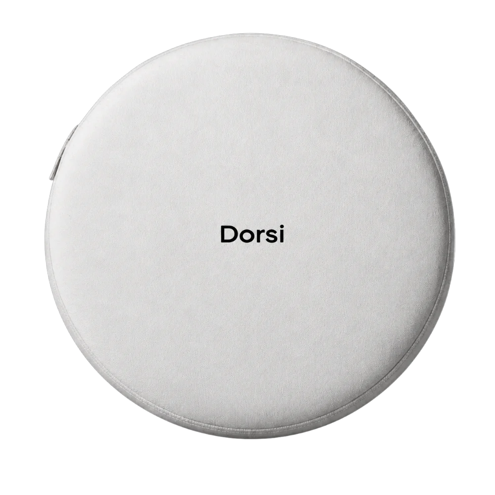 Dorsi
