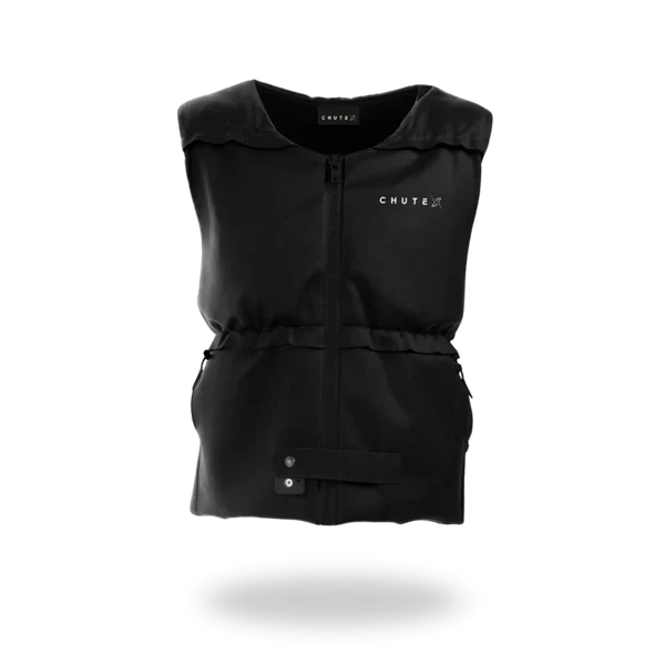 Elder Airbag-Weste von Chutex