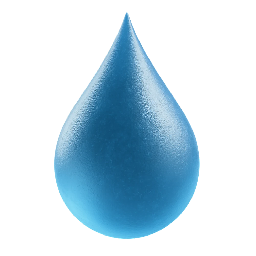 Hydratation