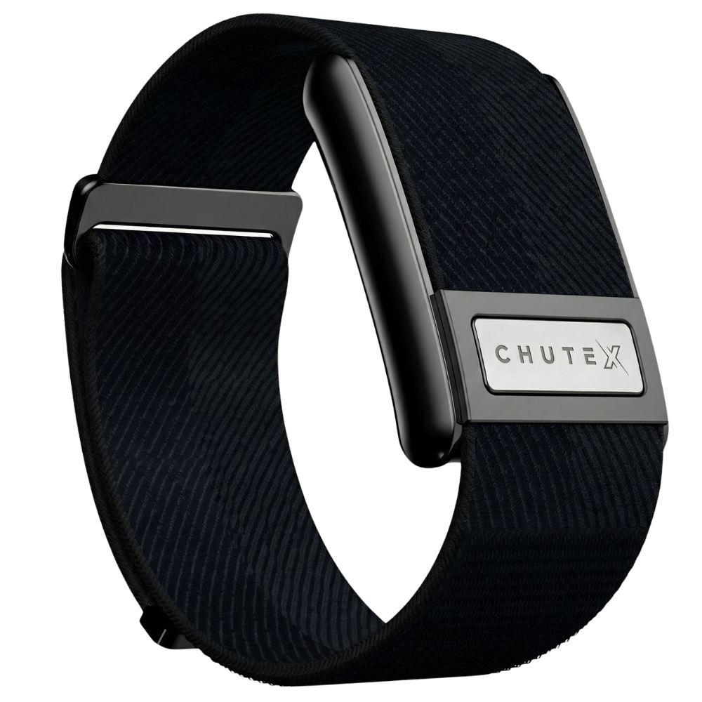Elio screenless wellness band ($264, one-time)