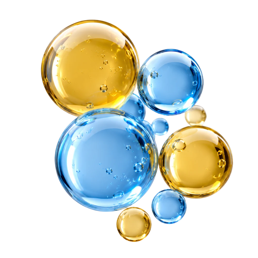 Graisse et eau — composition corporelle