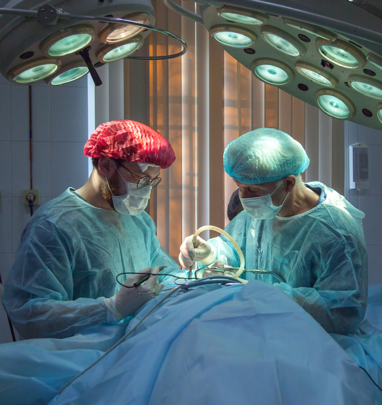 Consultation médicale et bilan de santé